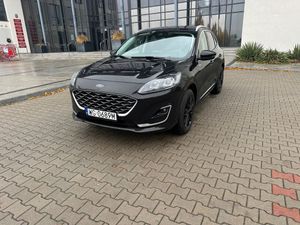 Ford Kuga III 2.5P PHEV FWD Vignale 2021