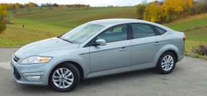 Ford Mondeo Mk4 2.0 TDCI Ambiente 2014