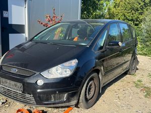 Ford S-Max I 2.0 TDCi Trend 2007