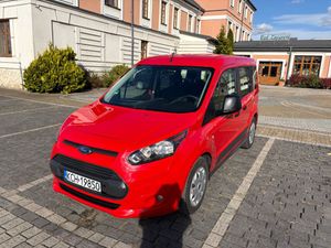 Ford Tourneo Connect II 1.5TDCi Trend 2018