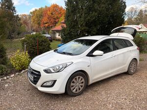 Hyundai i30 II 1.6 CRDi Classic 2015