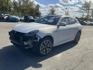 Maserati Grecale GT 2023