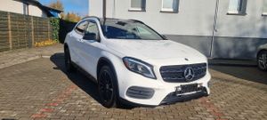 Mercedes-Benz GLA 250 4Matic 7G-DCT AMG Line 2020
