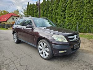 Mercedes-Benz GLK GLK 350 350 CDI 4-Matic 2010