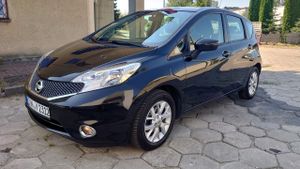Nissan Note II 1.2 DIG-S Tekna 2014