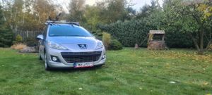 Peugeot 207 95 VTi Premium 2011