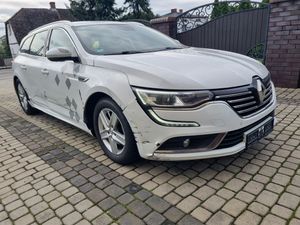 Renault Talisman (SM6) Grandtour BLUE dCi 150 INTENS 2019