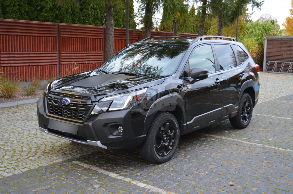 Subaru  unikat jak nowy! eyesight full led panorama ceramika 2023