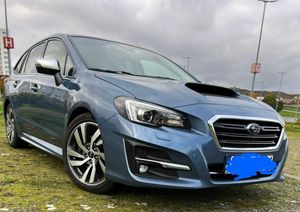 Subaru Levorg 1.6 GT-S Sport (EyeSight) CVT 2018