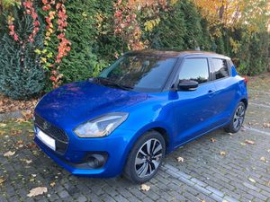Suzuki Swift VI 1.2 Dualjet 2019