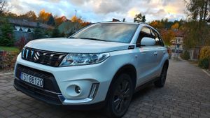 Suzuki Vitara III 1.0 Boosterjet Premium 4WD 2019