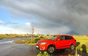Suzuki Vitara III 1.4 Boosterjet SHVS Premium 2WD 2020