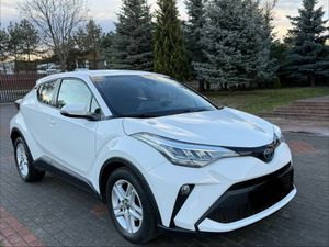 Toyota C-HR 2022