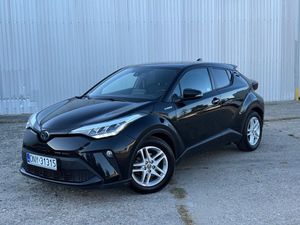 Toyota C-HR 1.8 Hybrid Executive 2020