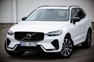 Volvo XC60 II 2023