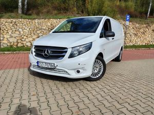 Mercedes-Benz Vito 2018