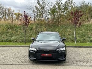 Audi A6 C8 2022