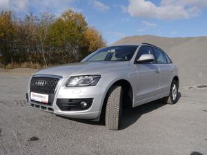 Audi Q5 8R 2012