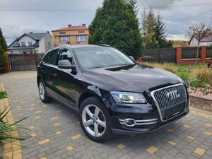 Audi Q5 8R 2011