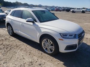 Audi Q5 FY 2.0 TFSI Quattro S tronic 2018