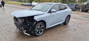 BMW iX2 eDrive20 66.5kWh M Sport Edition 2024