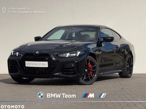 BMW 4 Series G22/G23/G82 M440i xDrive mHEV sport 2025
