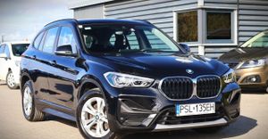 BMW X1 F48 2021
