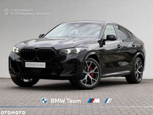BMW X6 G06 2025