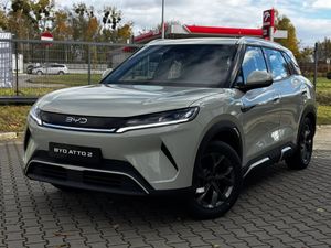 BYD Atto 2 45kWh Active 2025
