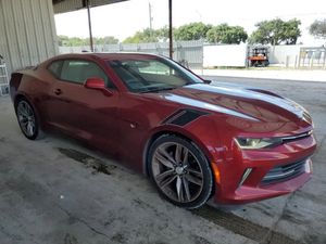 Chevrolet Camaro Coupe 2.0 2017