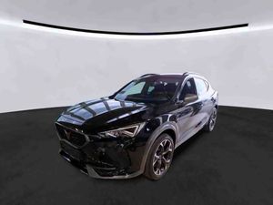 Cupra Formentor VZ 2.0 TSI 4Drive DSG 2023