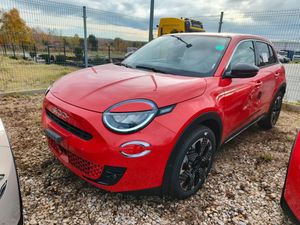 Fiat 600 2025