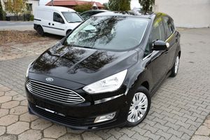 Ford C-Max II 1.5 TDCi Start-Stop-System Titanium 2016