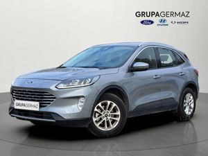 Ford Kuga III 2.5 FHEV FWD Titanium 2024