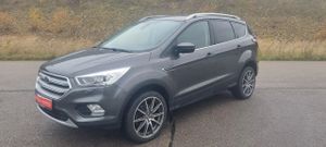 Ford Kuga II 1.5 EcoBoost 4x4 Individual 2018