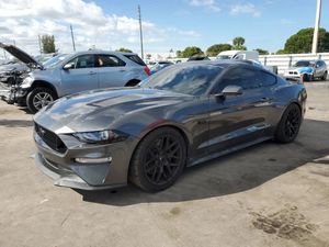 Ford Mustang 5.0 Ti-VCT V8 GT 2019