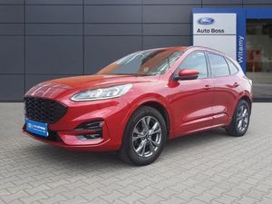 Ford Kuga III 2.0 EcoBlue AWD ST-Line 2020