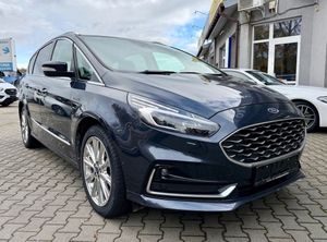 Ford S-Max II 2.5 Hybrid ST-Line CVT 7os 2022
