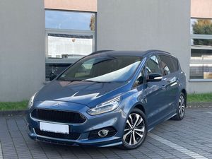 Ford S-Max II 2019