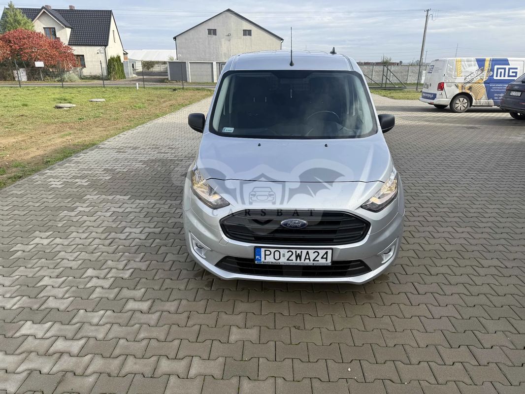 Ford Transit Connect II Kombi 230 L2 Trend PowerShift 2021