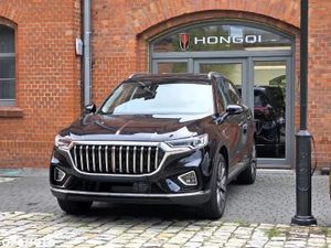 Hongqi HS5 2.0T AWD 2025