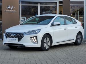 Hyundai IONIQ hybrid Business 2021