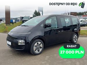 Hyundai Staria 1.6 T-GDI HEV Smart VIP 2025