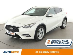 Infiniti Q30 2018