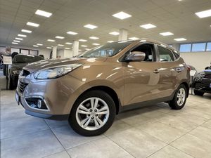 Hyundai ix35 1.6 GDI Comfort 2WD 2013