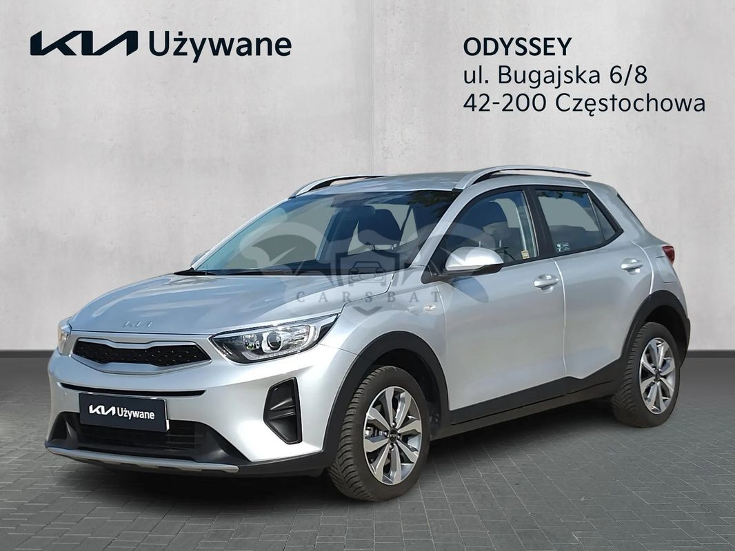 Kia Stonic 1.0 T-GDI M 2024