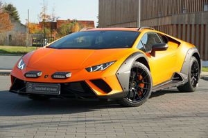 Lamborghini Huracan LP610-4 2023