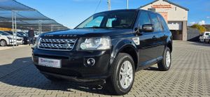 Land Rover Freelander II II 2.2 sD4 HSE 2013