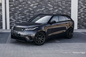 Land Rover Range Rover Velar 2.0 SD4 R-Dynamic HSE 2018