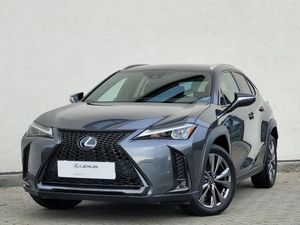 Lexus UX 300h F Sport Design 2024